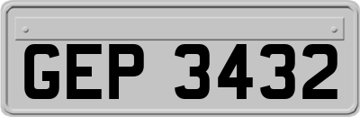 GEP3432