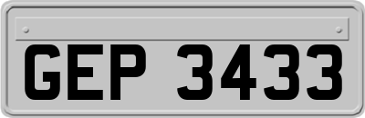 GEP3433