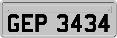 GEP3434