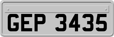 GEP3435