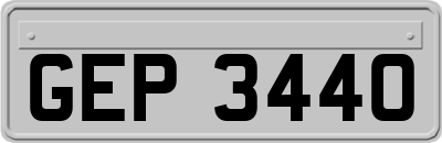GEP3440