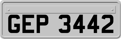 GEP3442