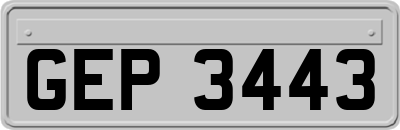GEP3443