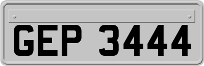 GEP3444