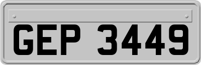 GEP3449