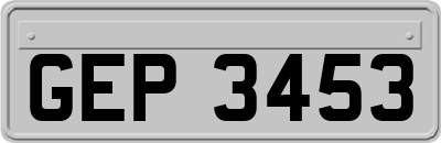 GEP3453