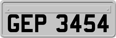 GEP3454