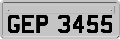 GEP3455