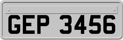 GEP3456