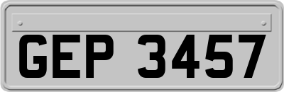 GEP3457