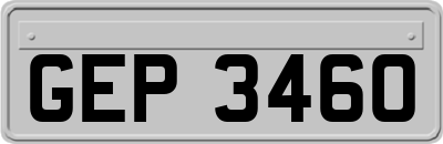 GEP3460