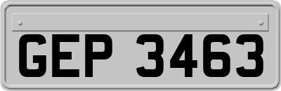 GEP3463