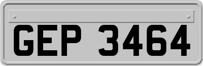 GEP3464