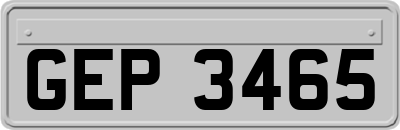 GEP3465