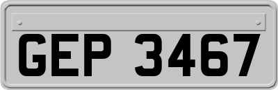 GEP3467