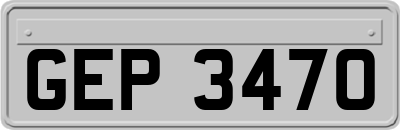 GEP3470