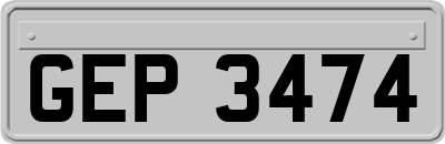 GEP3474