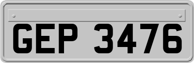 GEP3476