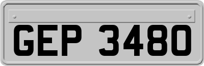 GEP3480