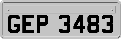 GEP3483
