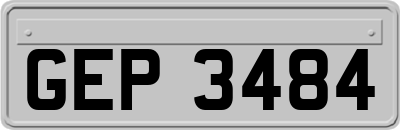 GEP3484