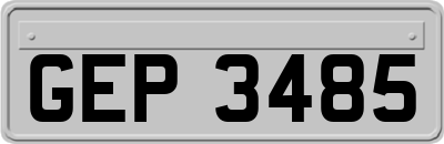 GEP3485