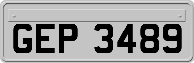 GEP3489