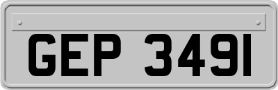 GEP3491
