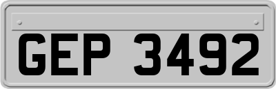 GEP3492