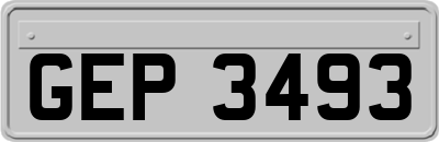 GEP3493