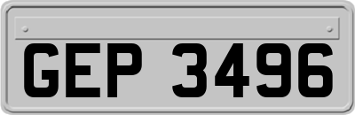 GEP3496
