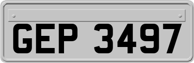 GEP3497