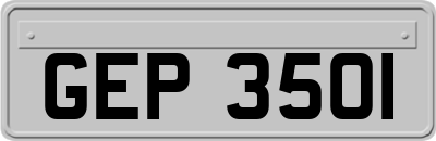 GEP3501