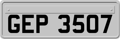GEP3507