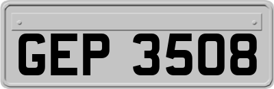 GEP3508