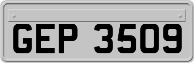 GEP3509