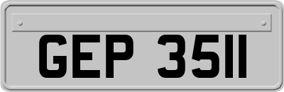 GEP3511