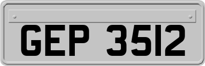 GEP3512