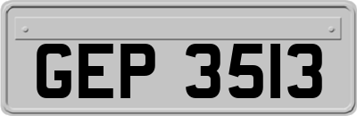 GEP3513