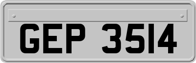 GEP3514