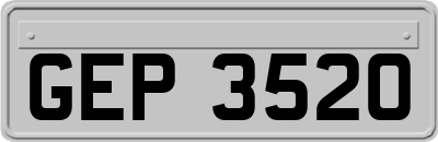 GEP3520