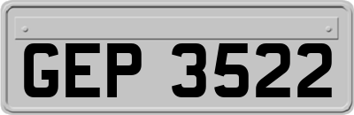 GEP3522
