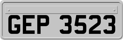 GEP3523