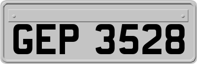 GEP3528