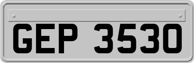 GEP3530