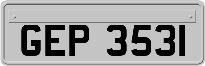 GEP3531