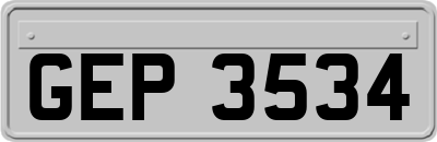 GEP3534