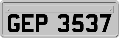 GEP3537
