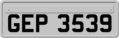 GEP3539