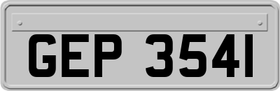 GEP3541